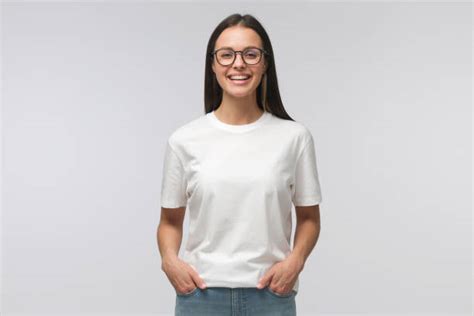 407100 White T Shirt Stock Photos Pictures And Royalty Free Images