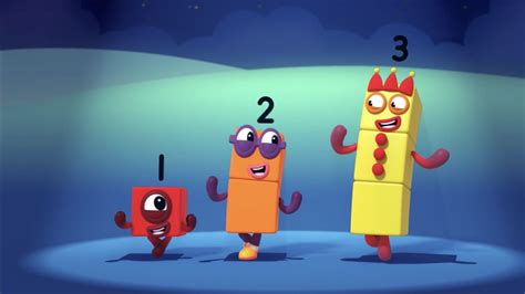 Numberblocks On Twitter