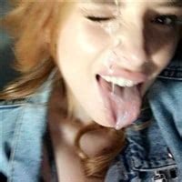 Bella Thorne Nude Car Masturbation Video Leaked