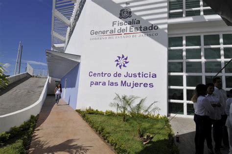 Inauguran Centro De Justicia Para Las Mujeres En Puerto Vallarta