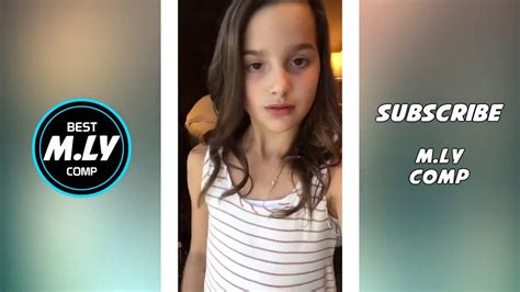 the best annie bratayley musically musical ly 2016 youtube
