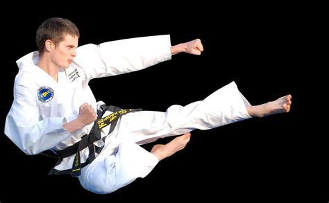 Filetaekwondo Kick