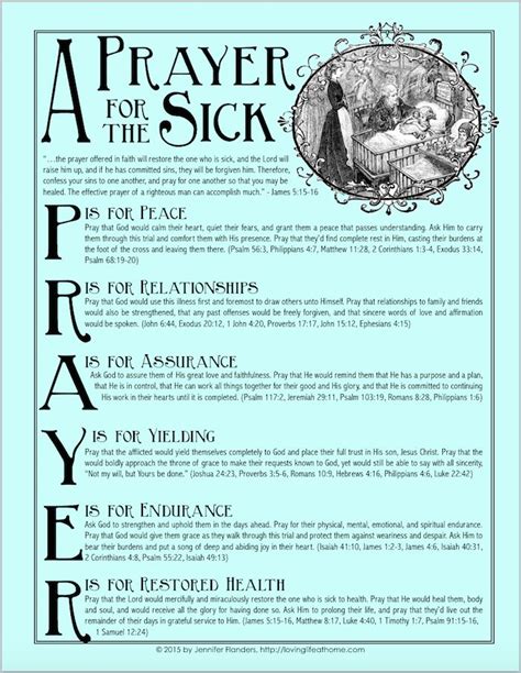 Pin By Marie Weaver On Prayers Prayer For The Sick Prayer For Sick
