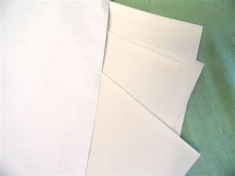 100 Sheets Of Onion Skin Typing Paper 85 X 11 Etsy