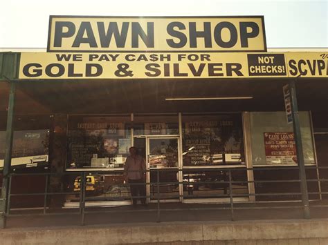 Buy or sell new and used items easily on facebook marketplace, locally or from businesses. SCV Pawn Brokers Inc. - Pawn Shop in Santa Clarita - 18360 ...