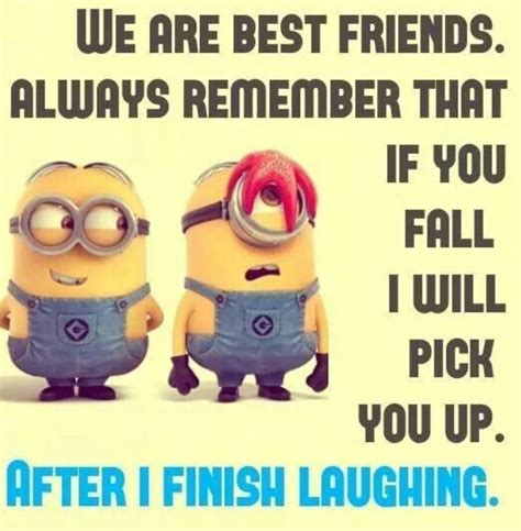 10 Best Minion Quotes For Friends