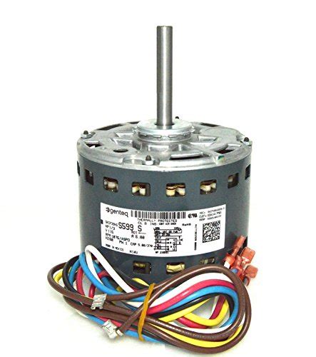 Best Capacitor For A Furnace Blower Motor