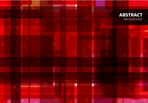 Free Red Abstract Background Vector - Download Free Vector Art, Stock