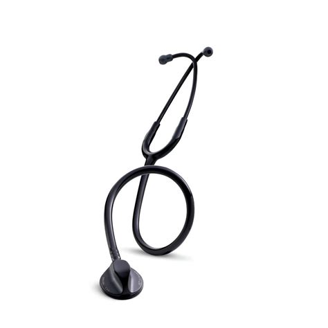 3m Littmann Master Classic Ii Stethoskop Black Edition 2 Stethoscope
