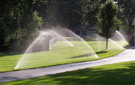 Large Irrigation System 16 24k Brookside Landscape Design