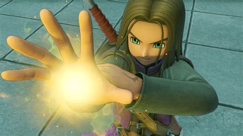 Dragon Quest Xi Echoes Of An Elusive Age Pc Cdkeys