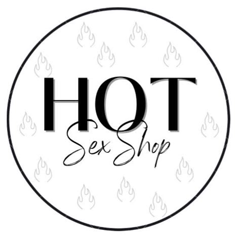 hot sex shop