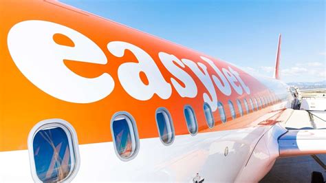 Easyjet Flight From Inverness To London Gatwick Cancelled
