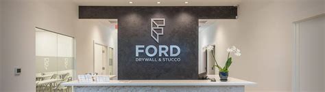 Ford Drywall And Stucco Inc Home Facebook