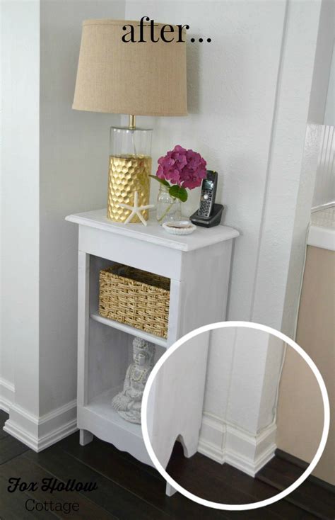 How To Hide And Organize Unsightly Cords Fox Hollow Cottage