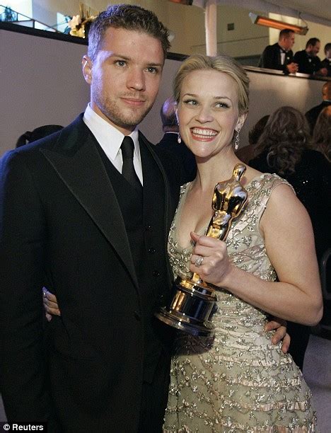 It's gotten to a place where we're great friends and great. 'Divorce was humiliating' reveals Reese Witherspoon as she ...