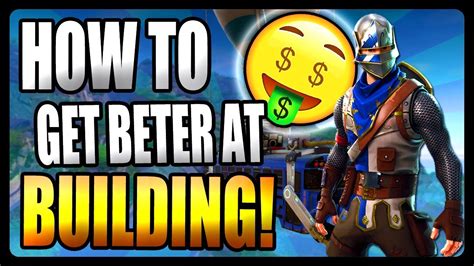 I'm sure many are in the same spot as me and want to learn how to perform better in fortnite. How To Get Better at Building! (Fortnite Battle Royale ...
