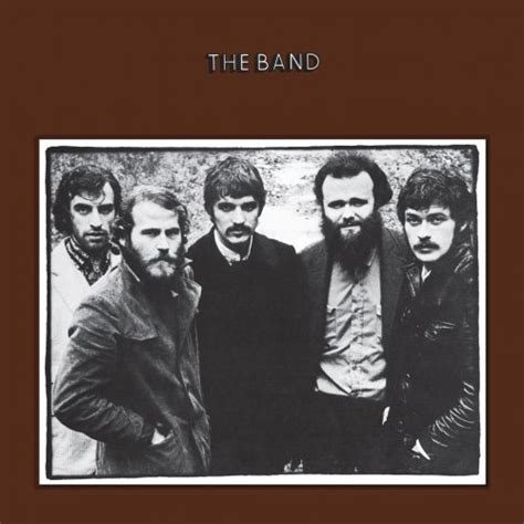 The Band The Band Remastered Expanded Editionremixed 2019 Hi Res