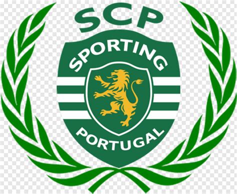 Football statistics of the country portugal in the year 2020. Coroa - Sporting Clube De Portugal Fc Logo, Png Download ...