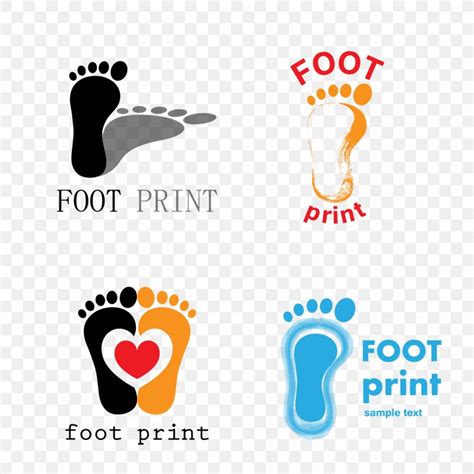 Logo Footprint Vector Graphics Image Png 1280x1280px Logo Art