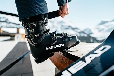How Tight Should New Ski Boots Be Headsnownz