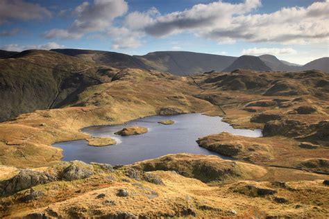 Best hiking trails UK: 7 hikes you need to discover
