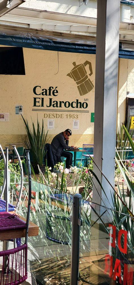 CafÉ El Jarocho Updated April 2024 11 Photos Avenida División Del