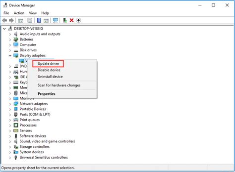 How to configure windows updates using registry. How to Update Device Drivers Windows 10 (2 Ways)