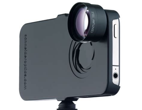 Schneider Optics Ipro 2x Tele Lens Expert Review