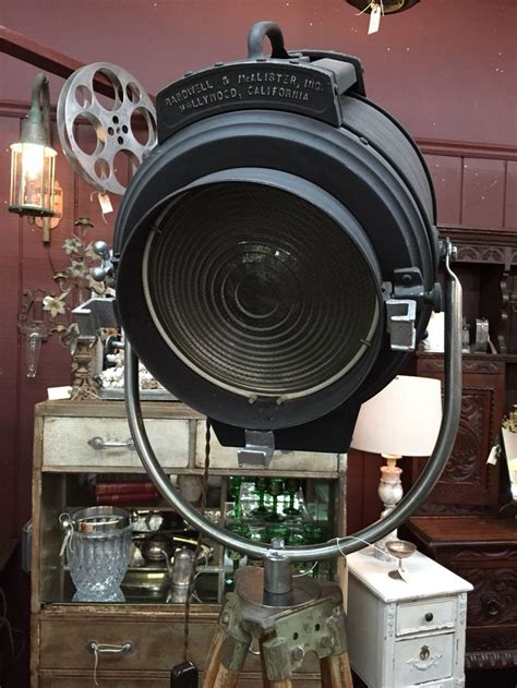 168 Best Vintage Movie Theatre Lamps For Sale Images On Pinterest