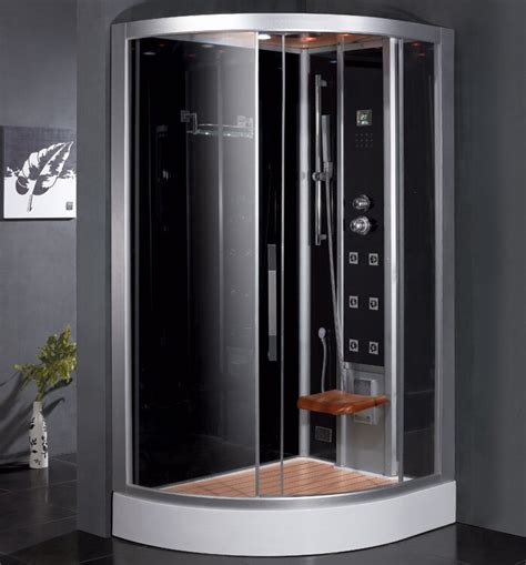 If there are not professionals familiar with one specific model, it is better to move on for something else that is, as assembling these sets erroneously. Best Steam Shower Enclosure Reviews 2020: TOP 10 Luxury Cabin