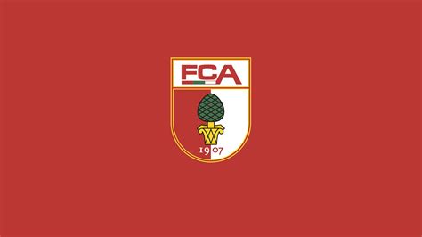 Fc augsburg have won just 1 of their last 6 away league games. FC Augsburg Wallpapers - Wallpaper Cave