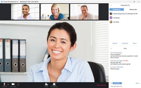 Zoom Vs Skype What Are The Pros And Cons For Team Communication