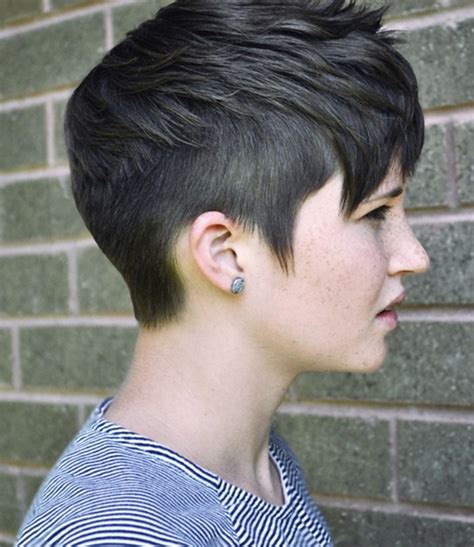 30 Chic Pixie Haircuts 2020 Easy Short Hairstyle