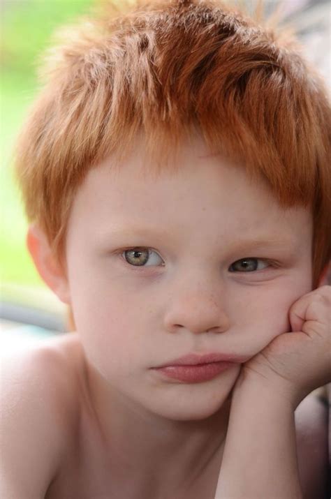 Black kids with red hair painimpeles. 300 best images about Redhair kids on Pinterest