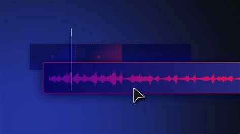 Sound Advice Hitfilm Audio Editing Revealed Fxhome