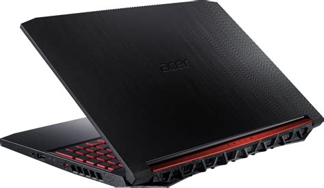 Acer Nitro 5 156 Gaming Laptop Intel Core I5 8gb Memory Nvidia