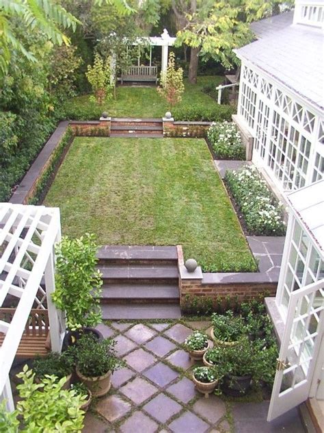 Common shapes include squares, rectangles, circles and freeform curves. 59 Cool Rock,Concrete & Brick Patio Ideas to Realize Now ...