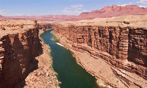 Marble Canyon Grand Canyon Colorado River Alltrips