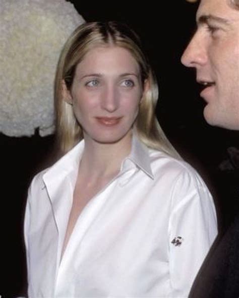 Business Portrait Photography Carolyn Bessette Kennedy Jackie Pure Products Icon Instagram
