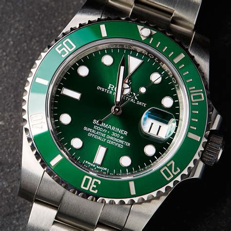 Find rolex hulk from a vast selection of wristwatches. Rolex Submariner 116610LV - AKA 'The Hulk' - Year-long Review