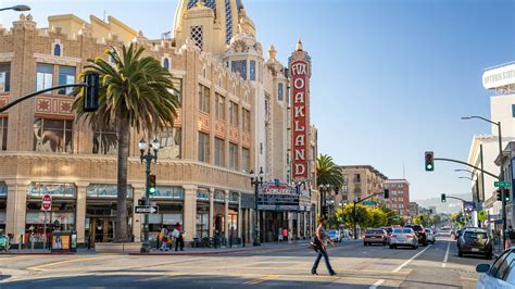 10 Best Hotels In Uptown Oakland Oakland For 2020 Expediaca