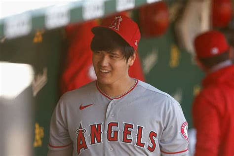 Angels' Shohei Ohtani on a level rarely reached in baseball