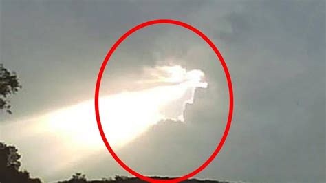 5 Angels Caught On Camera Flying And Spotted In Real Life 2 Real