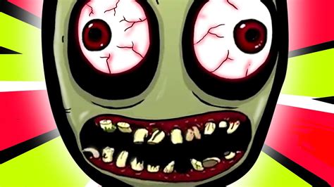 Salad Fingers First 10 Episodes Youtube