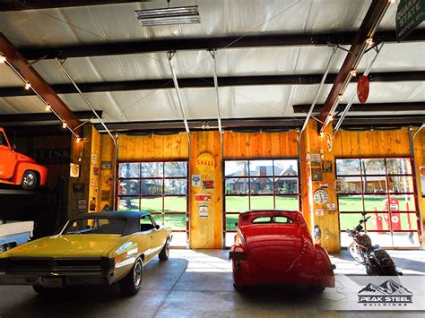 Check Out 19 Car Collector Garage Plans Ideas Home Plans