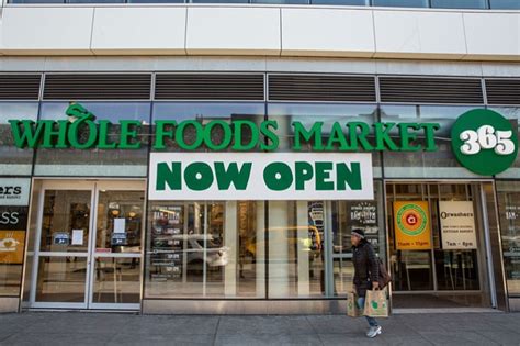 Take me to the uk site. Whole Foods Market 365® Independence Heights Opens on ...