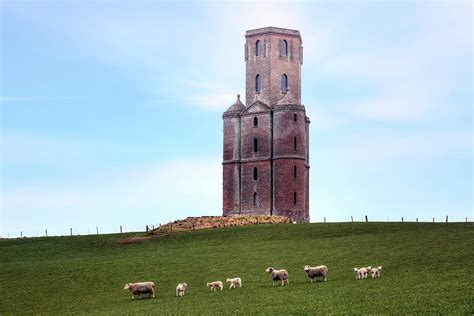 Horton Tower England Photograph By Joana Kruse Pixels