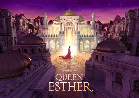 Experience the bible's most epic stories as they come to life on a panoramic stage! SIGHT & SOUND THEATRES® TO BRING 'QUEEN ESTHER' TO LIFE ON ...