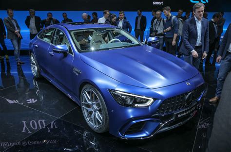 Quickly filter by price, mileage, trim, deal rating and more. Mercedes-AMG GT 4-door Coupe priced from £121,350 | Autocar